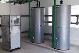 TANQUES DE ALMACENAMIENTO